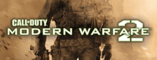 MW2 Stimulus Package Arrives for the PS3