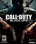Call of Duty: Black Ops Review