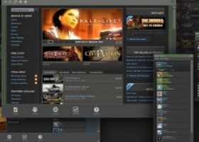 Valve’s Steam is Coming to the Mac