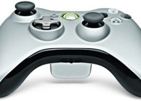 Microsoft Unveils Sole 360 Controller with New D-Pad