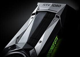 NVIDIA’s GeForce GTX 1080 Will Provide Unprecedented Performance