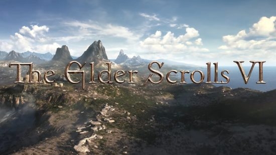 The Elder Scrolls VI: Still in a Design Phase